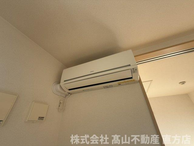 グラン　シオリンⅠの設備