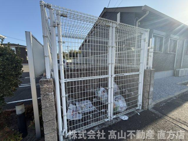 グラン　シオリンⅠのその他共用部分