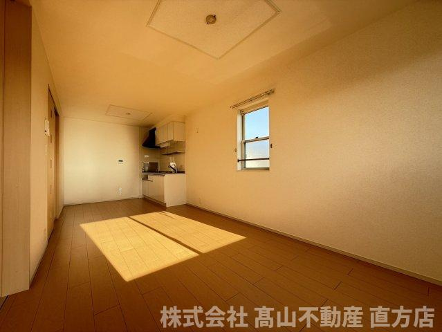 グラン　シオリンⅠの居間・リビング