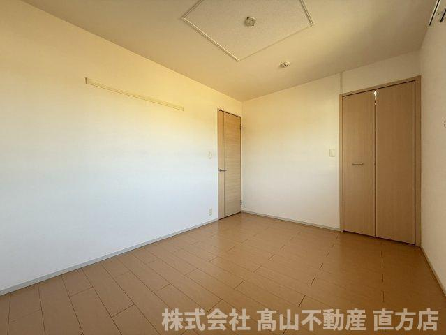 グラン　シオリンⅠの収納