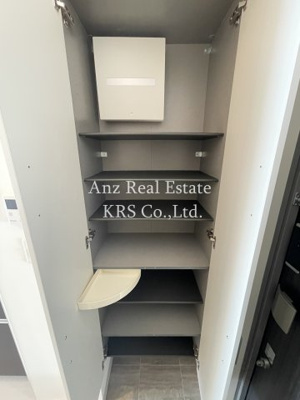 【収納】 | シーズンフラッツ靭本町