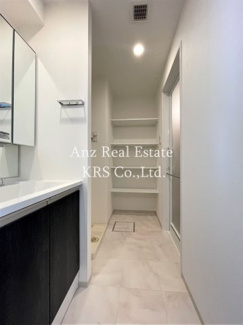 【洗面所】 | シーズンフラッツ靭本町