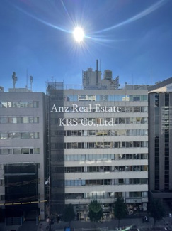 【展望】 | シーズンフラッツ靭本町