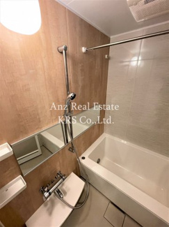 【浴室】 | シーズンフラッツ靭本町