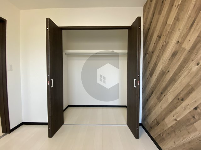 ヴィーブルKIZURIの収納