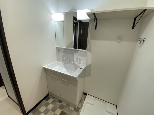 ヴィーブルKIZURIの独立洗面台