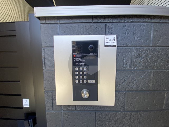 ヴィーブルKIZURIのセキュリティ