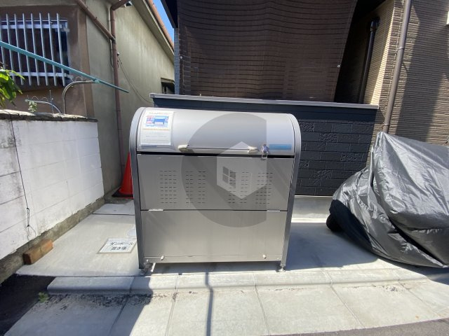 ヴィーブルKIZURIのその他共用部分