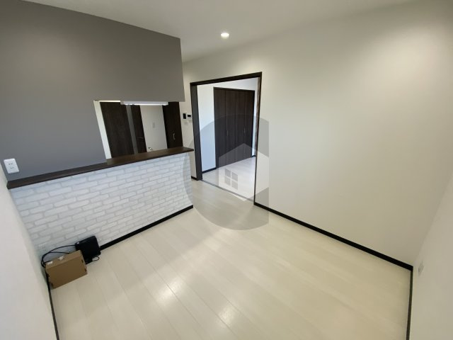 ヴィーブルKIZURIの居間・リビング