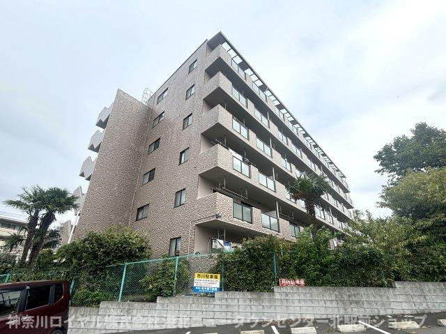 イーストビレッジの画像