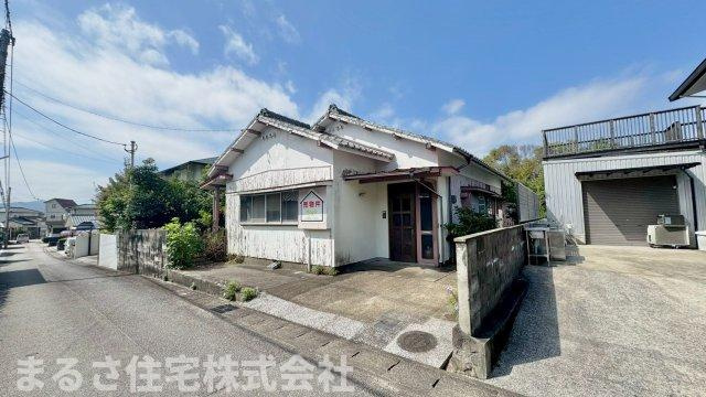 本郷2丁目　土地