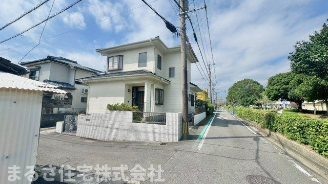 本郷2丁目　土地の周辺