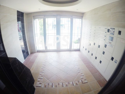 【その他共用部分】 | コリドール山手