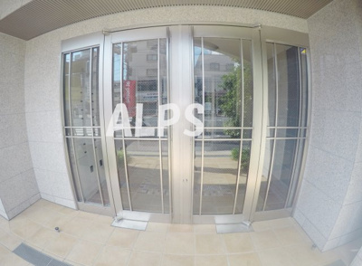 【エントランス】 | コリドール山手