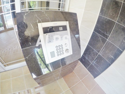 【セキュリティ】 | コリドール山手