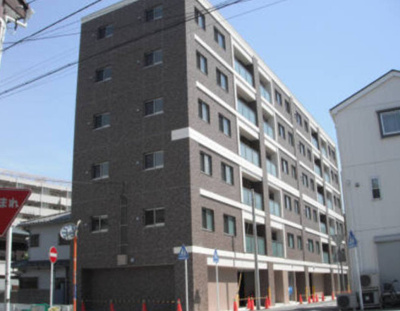 【外観】 | コリドール山手