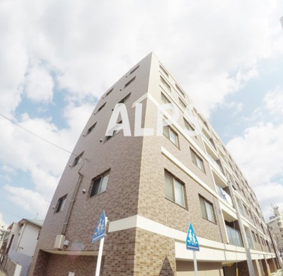 【外観】 | コリドール山手