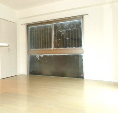 【居間・リビング】 | コリドール山手