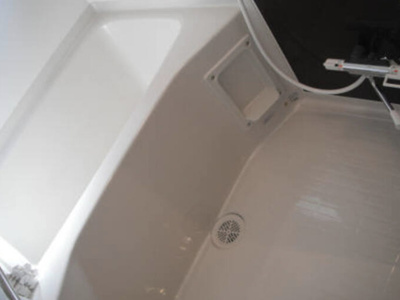 【浴室】 | コリドール山手