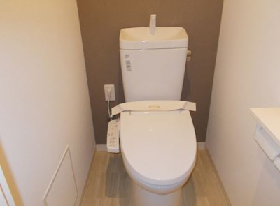 【トイレ】 | コリドール山手