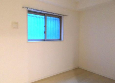 【寝室】 | コリドール山手