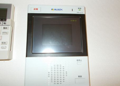 【セキュリティ】 | コリドール山手