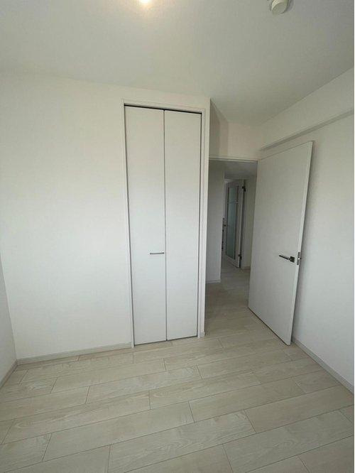 プレステージ明石大久保の収納|洋室 約4.5帖