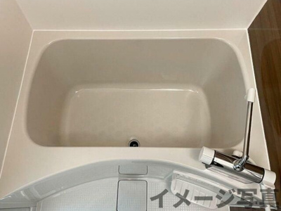 【浴室】 | （仮称）キャメル東大宮二丁目