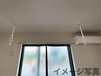 【設備】 | （仮称）キャメル東大宮二丁目