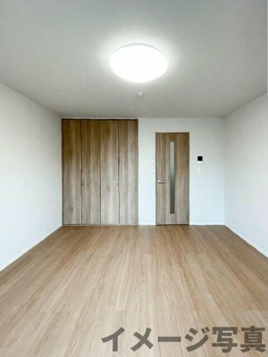 【内装】 | （仮称）キャメル東大宮二丁目