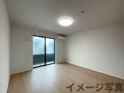 【寝室】 | （仮称）キャメル東大宮二丁目