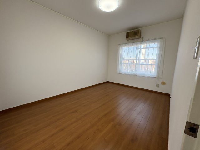 湘南ライフタウン城山住宅７号棟の洋室