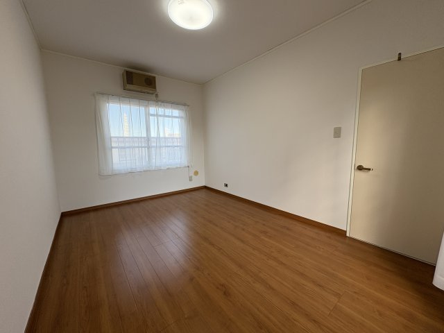 湘南ライフタウン城山住宅７号棟の洋室