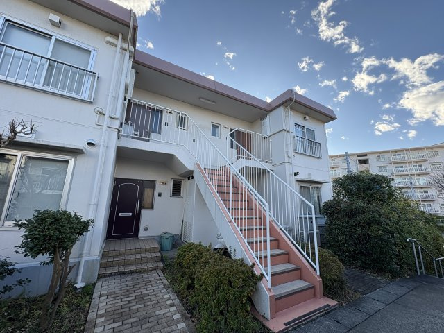 湘南ライフタウン城山住宅７号棟