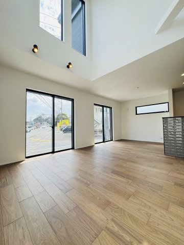 DAIE TERRACE – 光と風に包まれる、やすらぎの住まいのその他