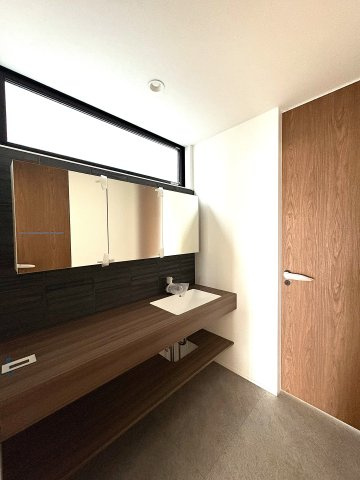 DAIE TERRACE – 光と風に包まれる、やすらぎの住まいのその他