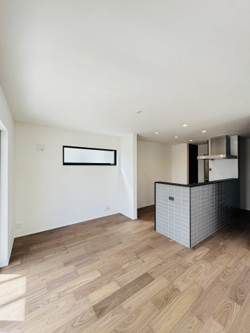 DAIE TERRACE – 光と風に包まれる、やすらぎの住まいのその他