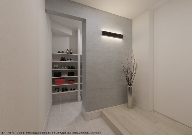 DAIE TERRACE – 光と風に包まれる、やすらぎの住まいのその他