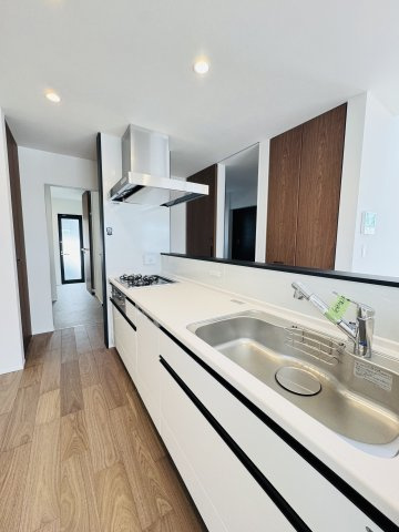 DAIE TERRACE – 光と風に包まれる、やすらぎの住まいのその他