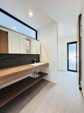 DAIE TERRACE – 光と風に包まれる、やすらぎの住まいの外観