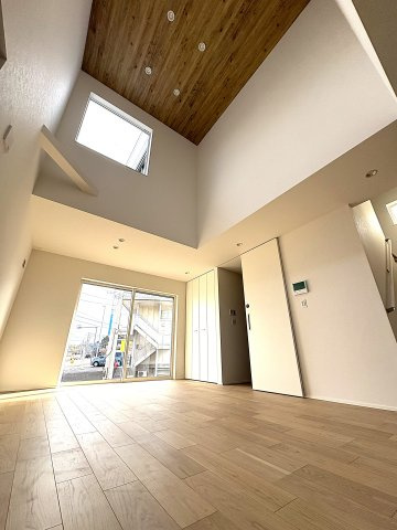 DAIE TERRACE – 光と風に包まれる、やすらぎの住まいのその他