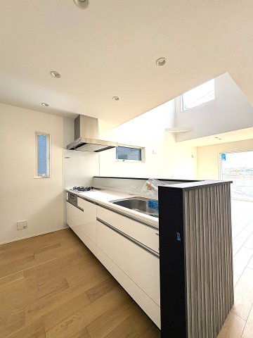 DAIE TERRACE – 光と風に包まれる、やすらぎの住まいのその他