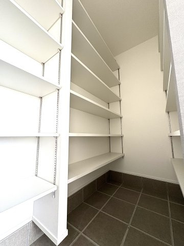 DAIE TERRACE – 光と風に包まれる、やすらぎの住まいのその他