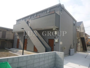 プリシナール聖蹟桜ヶ丘の画像