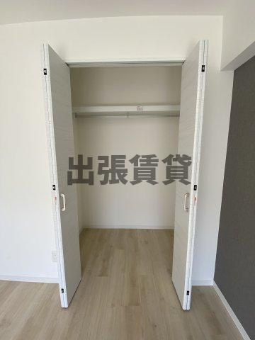 仲介手数料0円！！第一ヤマモリビルの収納