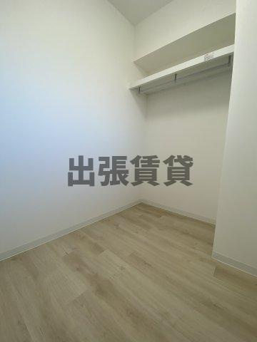 仲介手数料0円！！第一ヤマモリビルの収納