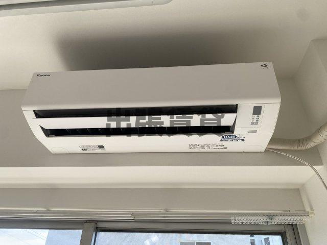 仲介手数料0円！！第一ヤマモリビルの設備