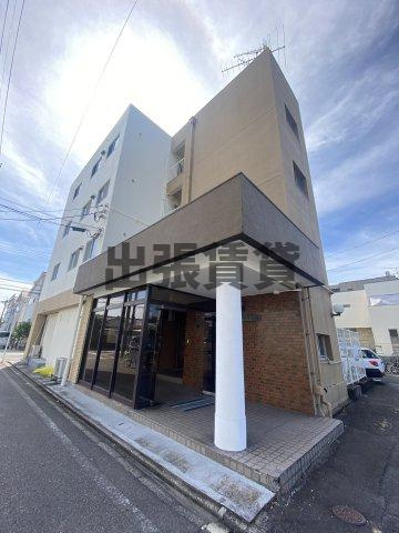 仲介手数料0円！！第一ヤマモリビル