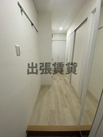 仲介手数料0円！！第一ヤマモリビルの内装