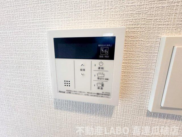 エスリード大阪平野プライムのその他